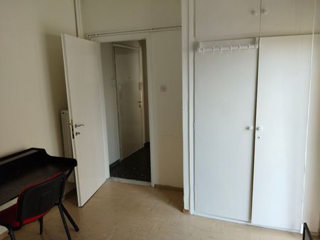 Studio/Γκαρσονιέρα για ενοικίαση Τίμιου Σταυρού (Σέρρες) - Photo 2
