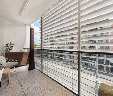202/896 Nicholson Street, Fitzroy North, Vic 3068 - Photo 1