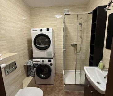 Przytulne 2-pokojowe mieszkanie do wy - Zdjęcie 2