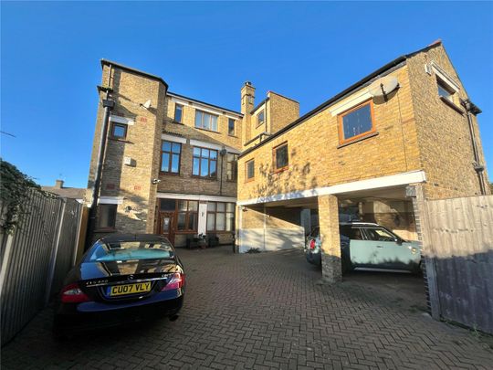 Princes Street, Southend-on-Sea, Essex, SS1 1QA - Photo 1