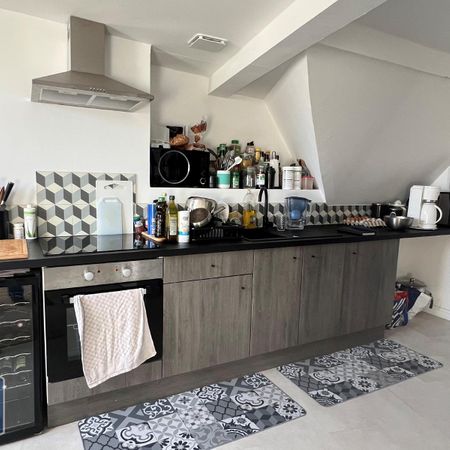 Location Appartement 2 pièces 40m² ARRAS 62000 - Photo 3