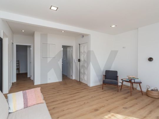 Apartamento T2 em Lisboa - Photo 1