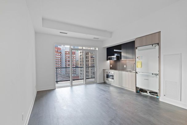 For Lease - 308 Jarvis Street Unit# 805, Toronto, Ontario - Photo 1