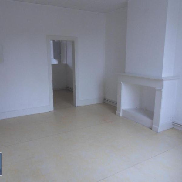 Location Appartement 2 pièces 48m² LILLE 59260 - Photo 1