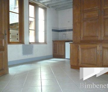 Appartement à louer, 1 pièce - Orléans 45000 - Photo 4
