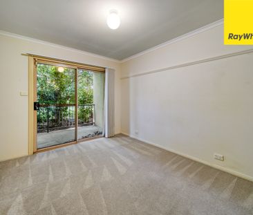 15/30 Cunningham Street, Kingston ACT 2604 - Apartment For Rent | D... - Photo 1