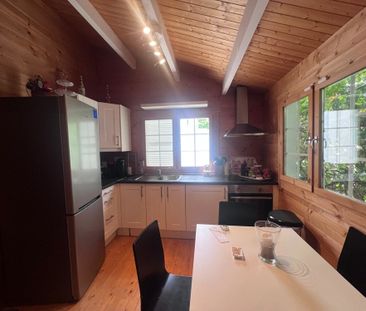 Cozy little house in Costa de la Calma - Photo 3