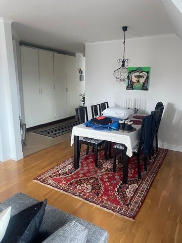Första Villagatan, Borås - Foto 2
