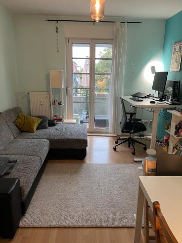 Helle, ruhige Wohnung - Photo 2