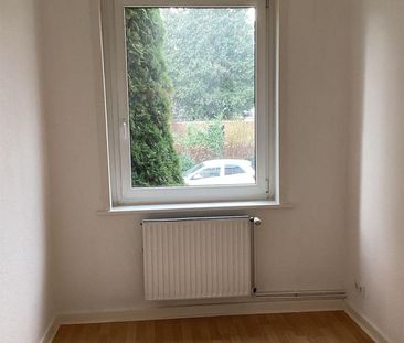 Helle 3-Zimmer-Wohnung im Erdgeschoss in Hannover - Photo 6