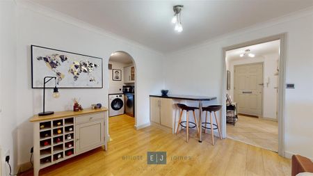 1 bedroom apartment to rent - Photo 3