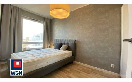 Apartament na wynajem Szczecin, Nowe Miasto - Photo 5