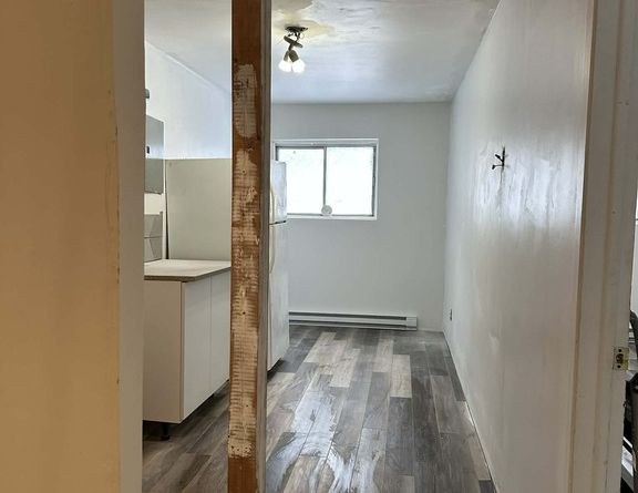 3 1/2 Tout Inclus Rénové Place Vertu - Photo 1