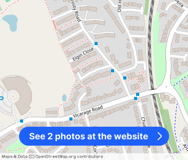 STOURBRIDGE - Withymoor Road - Photo 1