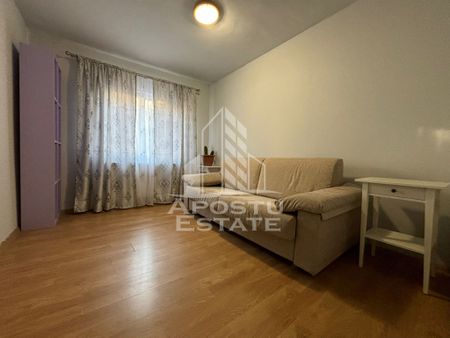 Apartament 3 camere de inchiriat, zona Lipovei, Timisoara - Photo 2