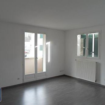 Location Appartement 2 pièces 45m² VILLERS LES NANCY 54600 - Photo 1