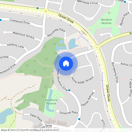 50 Jonas Absalom Drive, Port Macquarie NSW 2444