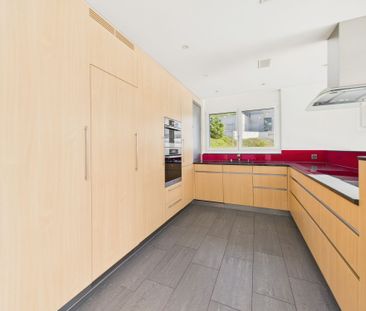 Unique apartment in Wald ZH with 5.5 rooms and breathtaking views - Foto 4