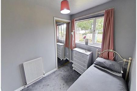 2 bed maindoor flat for rent in Bonnyrigg - Photo 4