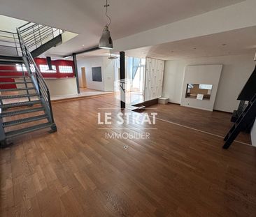 Location Maison 5 pièces 173m² - Photo 2