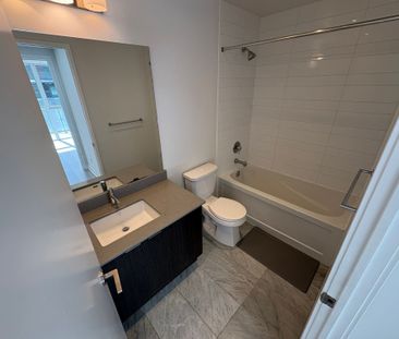 For Lease - 50 Bruyeres Mews Unit# 520, Toronto, Ontario - Photo 2