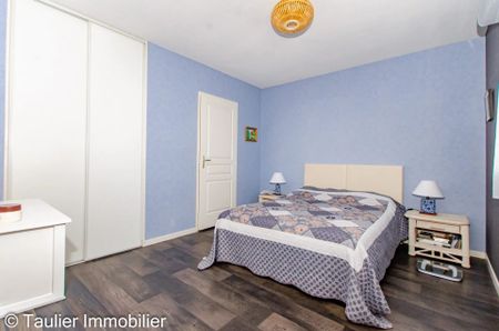 Location Appartement 2 pièces 52m² ST MARCELLIN 38160 - Photo 2
