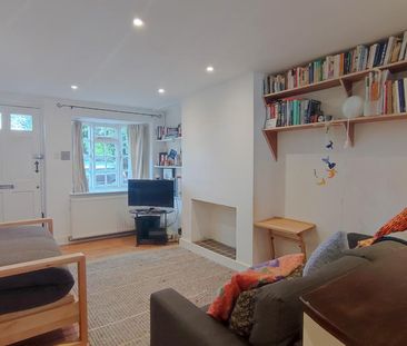 2 bedroom terraced house to rent - Photo 6