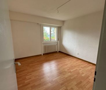 Chaleureux appartement de 3 pièces - Photo 2