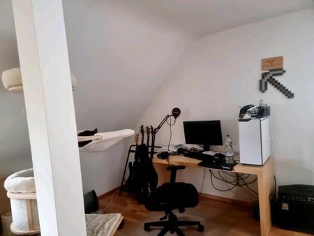 Nachmieter ab 01.04 gesucht für 2-ZKB in Alt-SB - Photo 3