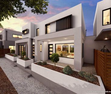 Luxury Modern Living - 6 Month Lease - Photo 1