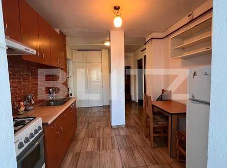 Apartament de 2 camere decomandat, zona Brazda - Fotografie 3