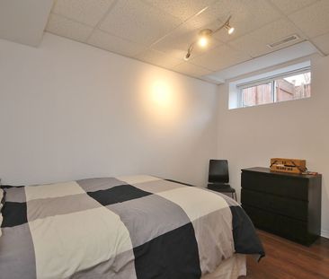 For Lease - 19 Summerwind Crescent Unit# B, Barrhaven, Ontario - Photo 4