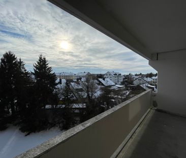 Mietwohnung in Herzogenaurach - Einziehen und wohlfühlen! Gemütlich... - Photo 6