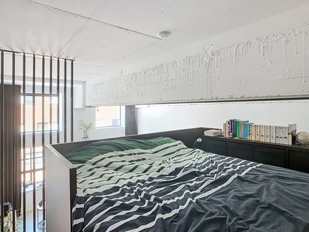 Trendy duplex-flat in residentie Hungaria! - Foto 2