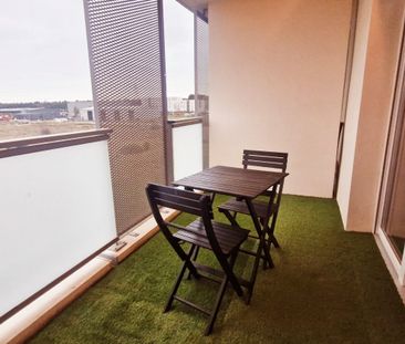 Location Appartement 1 pièce 31m² - Photo 4