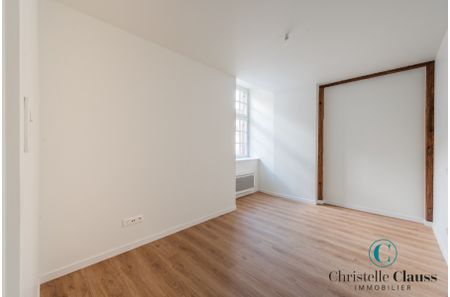 Appartement - SELESTAT - 52m² - 1 chambre - Photo 5