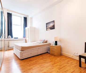 Saffron Hill, London, EC1N 8FH - Photo 5