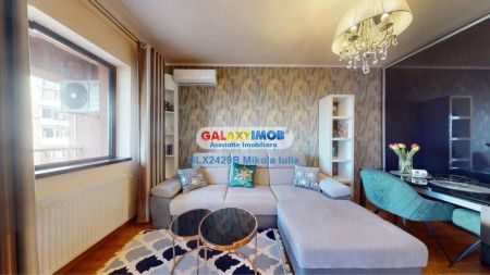 Apartament 2 camere et 6/10 decomandat - Lujerului - Plazza - Photo 4