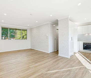 Renovated 2-Bedroom Apartment in Prime Location - Photo 4