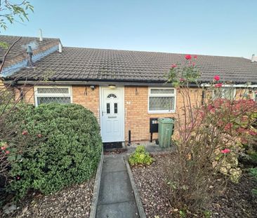 2 bedroom Bungalow To Let - Photo 1