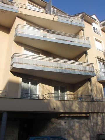 Location appartement t4 84 m² à Rodez (12000) - Photo 2