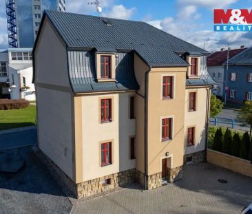 Pronájem bytu 1+1, Šenov u Nového Jičína - Photo 4