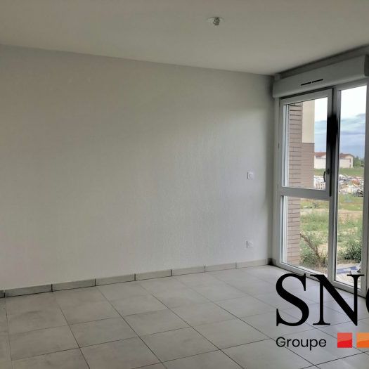 T2 AVEC TERRASSE ET JARDIN - Photo 1