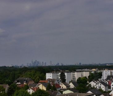 ﻿Schöne 2-Zimmer-Wohnung mit Balkon in Maintal-Bischofsheim zu vermieten - Photo 4