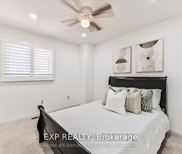 For Lease - 3608 Kelso Crescent, Mississauga, Ontario - Photo 3