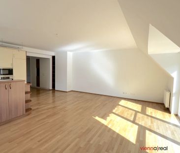 Moderne 3-Zimmer-Neubauwohnung mit Balkon, Südwestausrichtung, Grün... - Photo 1