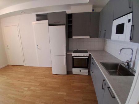 Östergatan 179, Landskrona Centrum - Photo 3