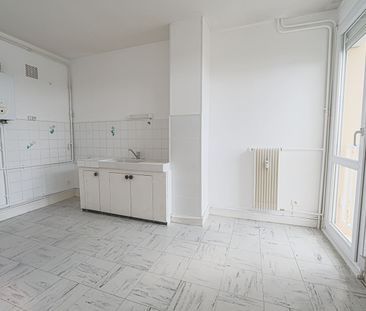 Location Appartement 1 pièce 40m² BIHOREL 76420 - Photo 3