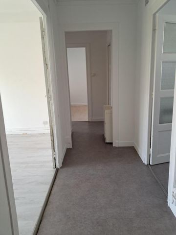 ST MARTIN LE VINOUX - APPARTEMENT T3 - 28 RUE PIERRE SEMARD - LA BUISSERATE - ST MARTIN LE VINOUX - Photo 3