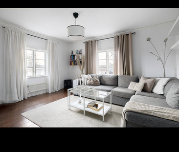 Grindgårdsvägen, Sollentuna - Foto 3